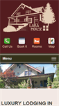 Mobile Screenshot of larahouse.com